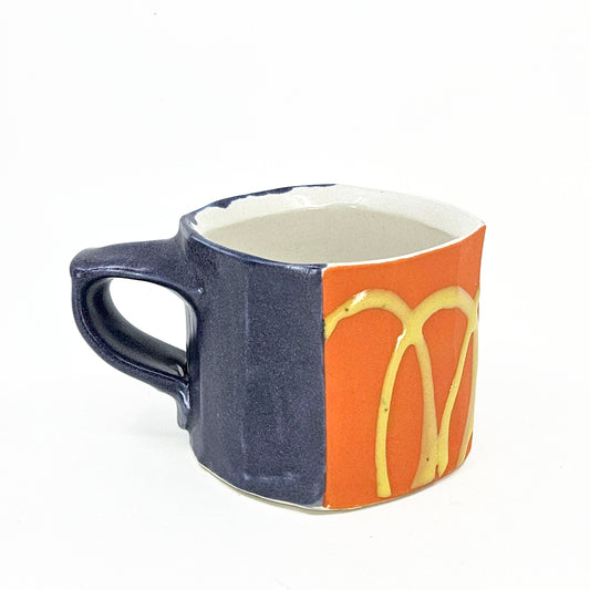Square Mug
