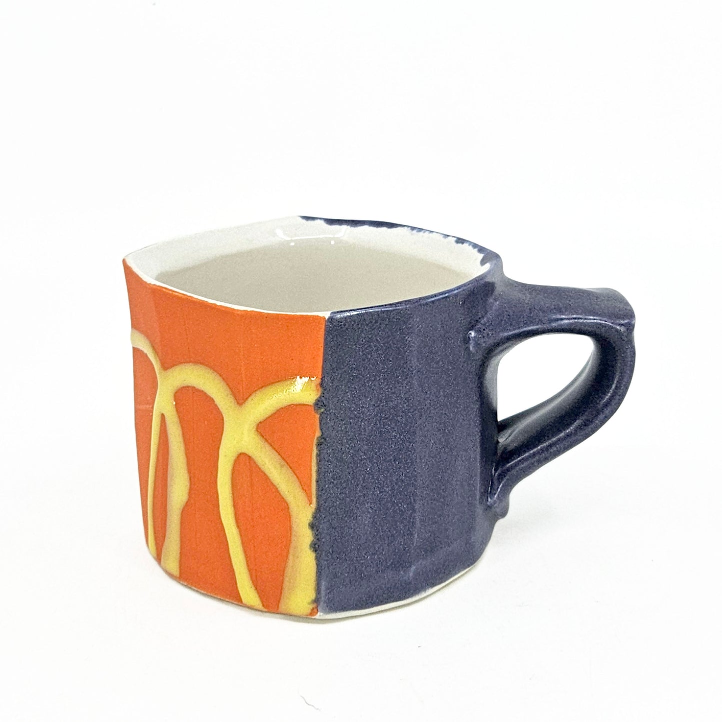 Square Mug